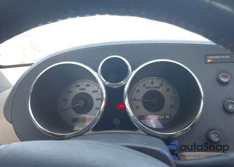 2006 Pontiac Solstice from USA, damaged, VIN 1G2MB35B66Y112727